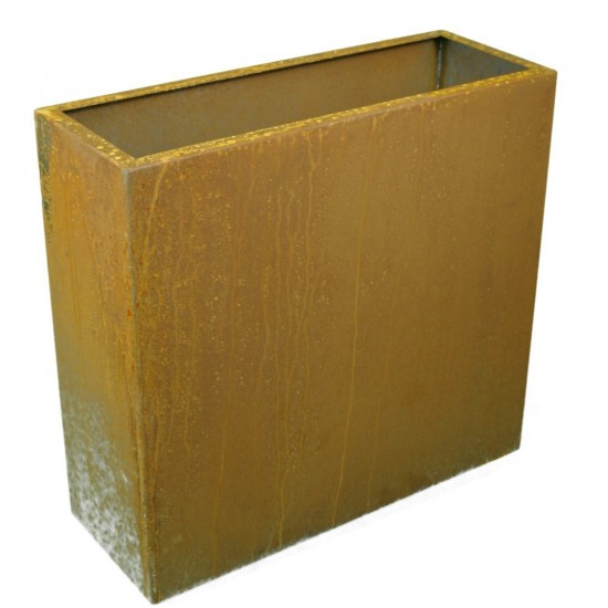 Hochbeet Metall Schmal