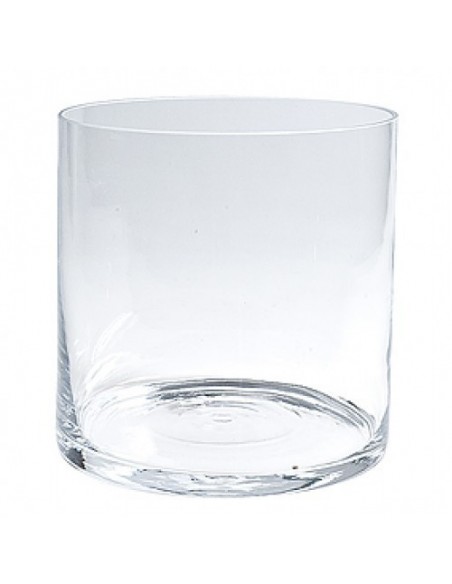 große Glasbehälter 