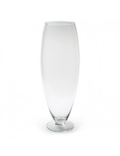 Große Blumenvase