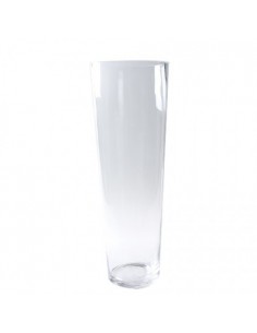 XL Glasvase Meter
