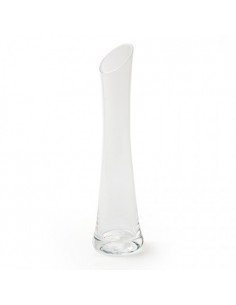 tailierte Blumenvase für Rose und Schnittblumen