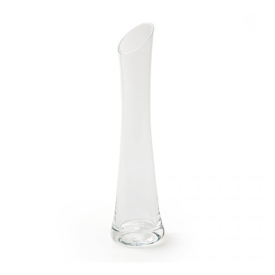 tailierte Blumenvase für Rose und Schnittblumen