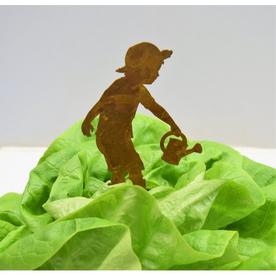 Till gärtner Saremo