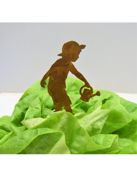 Till gärtner Saremo