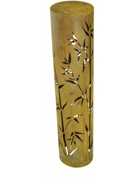 Asiatischer Flair im Garten