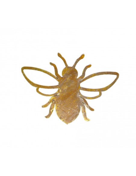 Gartendeko Biene