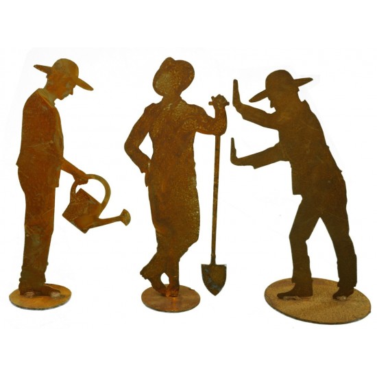 Gartenbauverein Geschenkidee