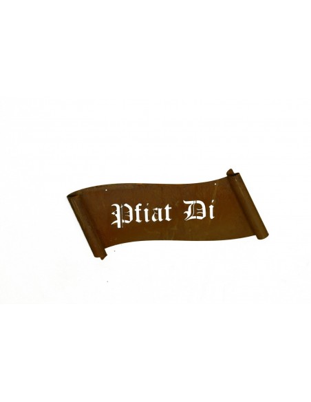 Pfiat Di Ein Allgauer Gruss Zum Abschied