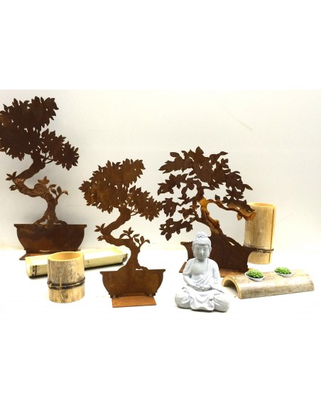 Japangarten deko idee Gartengestaltung