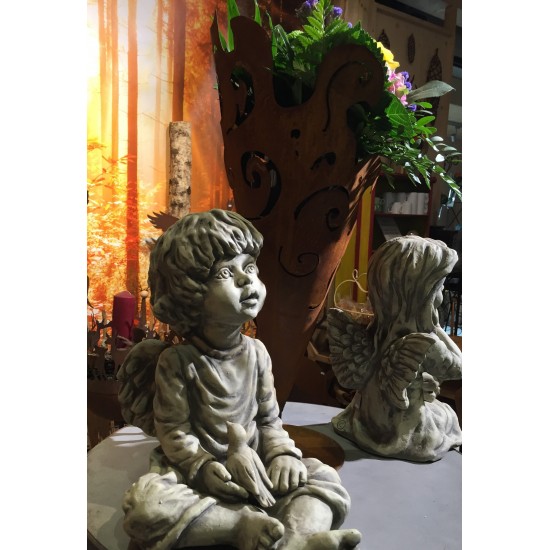 Barock Tüte, conisch verschieden dekorierbar