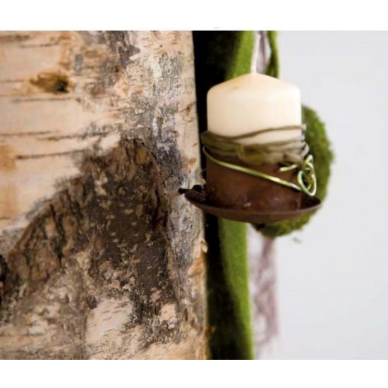 DiY mit kerzen basteln