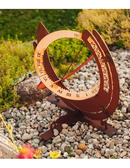 Sonnenuhr Garten kaufen