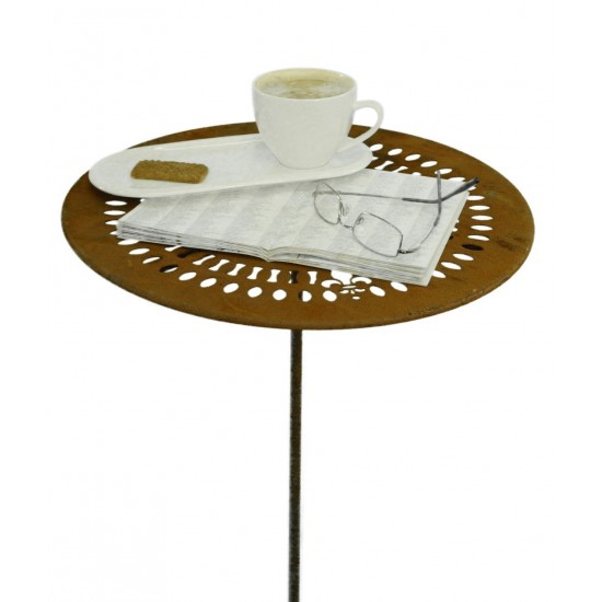 Garten stecktisch Paris