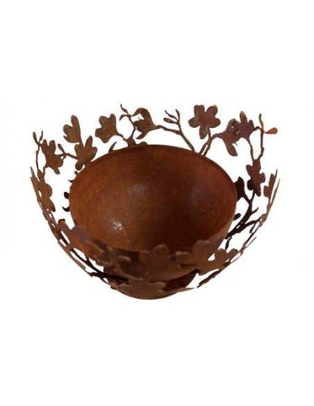 Magnolien Pflanzschale Ø 50 cm, mit dichter Innenschale Ø 40 cm