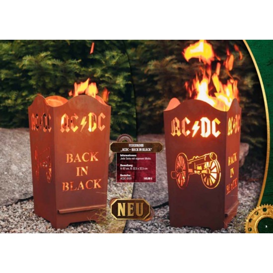 Edelrost Katalog Winter  Geschenkideen und Weihnachtsdeko und Christbaumschuck