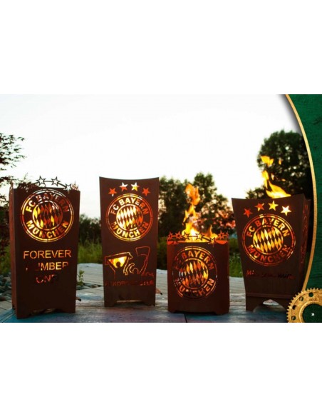 Edelrost Katalog Winter  Geschenkideen und Weihnachtsdeko und Christbaumschuck Edelrost Katalog Winter  Geschenkideen und Weihnachtsdeko und Christbaumschuck