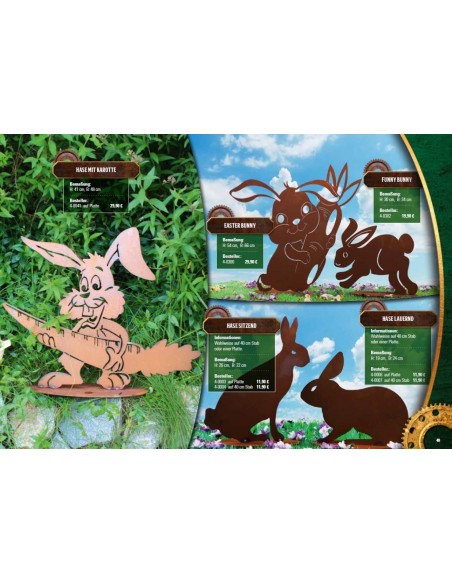 Edelrost Katalog Winter  Geschenkideen und Weihnachtsdeko und Christbaumschuck Edelrost Katalog Winter  Geschenkideen und Weihnachtsdeko und Christbaumschuck