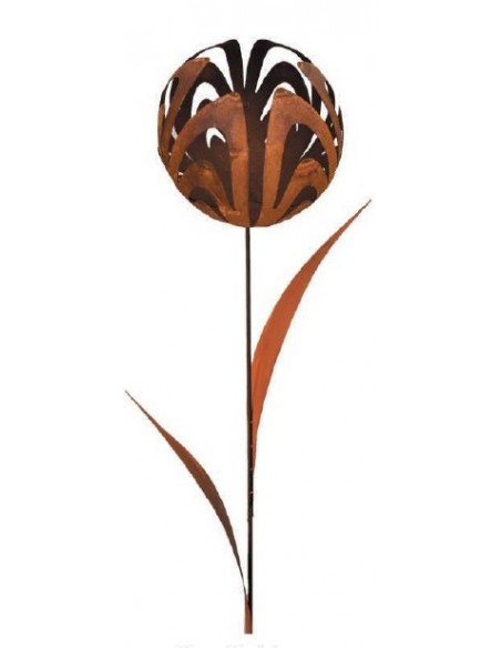 Kelchblume zum Bepflanzen Höhe 120 cm