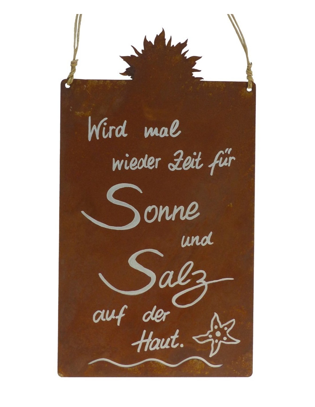Spruche Auf Rostschilder