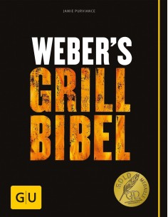 Weber's Grillbibel