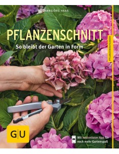 Pflanzenschnitt - So bleibt der Garten in Form