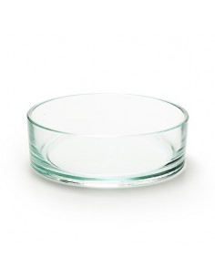 Eco Schale Sill klein Höhe 6 cm   2