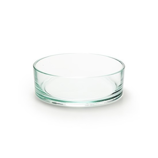  Eco Schale Sill klein Höhe 6 cm  