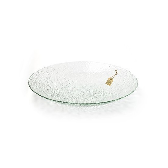 Eco Schale Swirl Höhe 6,5 cm