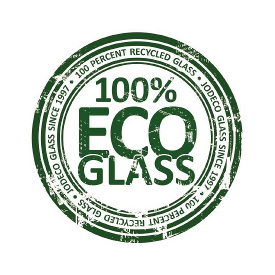 Eco Schale Swirl Höhe 6,5 cm