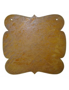 Tafel Familienrezept zum selber gestalten