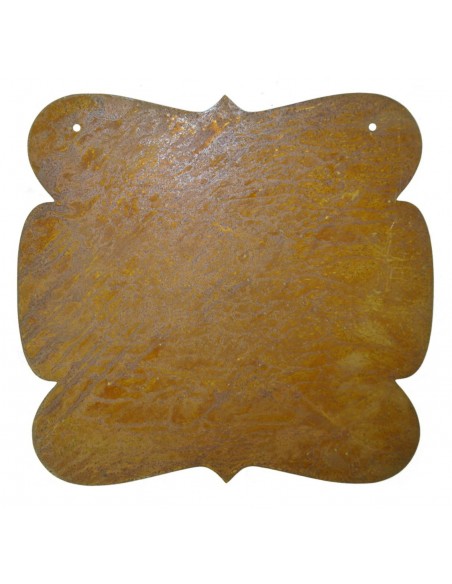 Tafel Familienrezept zum selber gestalten