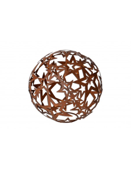 Sternkugel offene Sterne Ø 30 cm