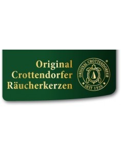 Räucherkerze Winter Orange | Packungsinhalt 24 Stk. 2