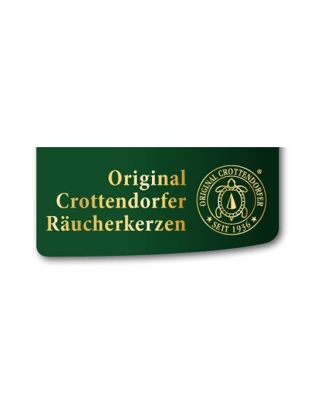 Räucherkerze Zimtapfel | Packungsinhalt 24 Stk. Räucherkerze Zimtapfel | Packungsinhalt 24 Stk.