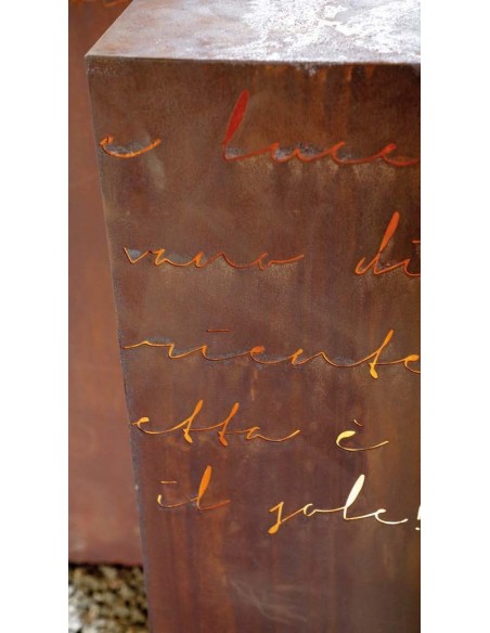 Romance Säule H90cm