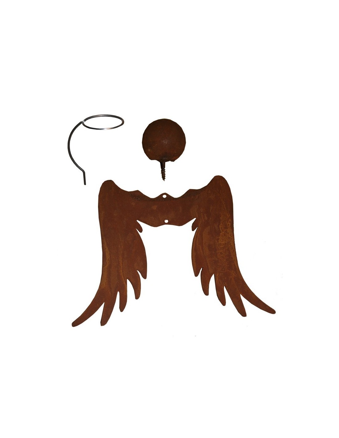 Heiligenschein zum Engel basteln für Bastelset Gr. 4 online kaufen