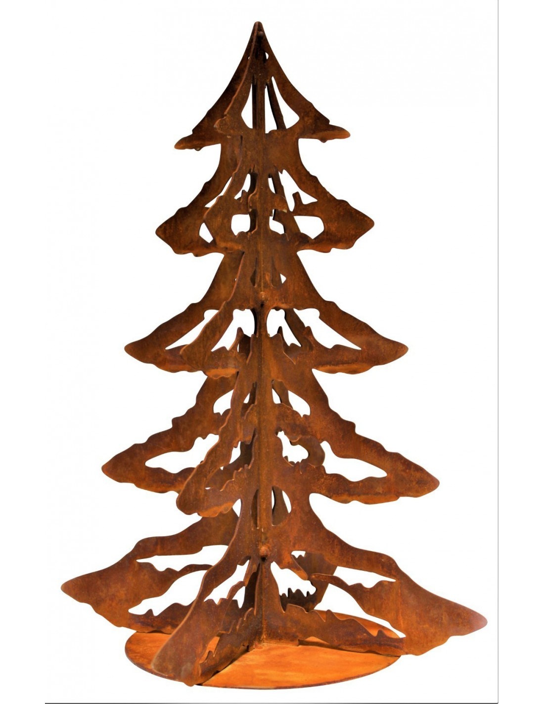 Weihnachtsbaum Metall in großer Auswahl kaufen (4)
