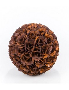Kugel mittel "Blume" Ø 30 cm