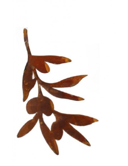 Olivenzweige Deko als Hochzeitsdeko und Tischdeko Idee Olivenzweige Deko als Hochzeitsdeko und Tischdeko Idee