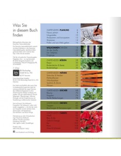 707 Ideen für den Garten - Gestaltungen und Accesoires 2