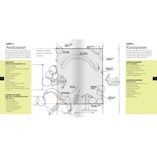 707 Ideen für den Garten - Gestaltungen und Accesoires