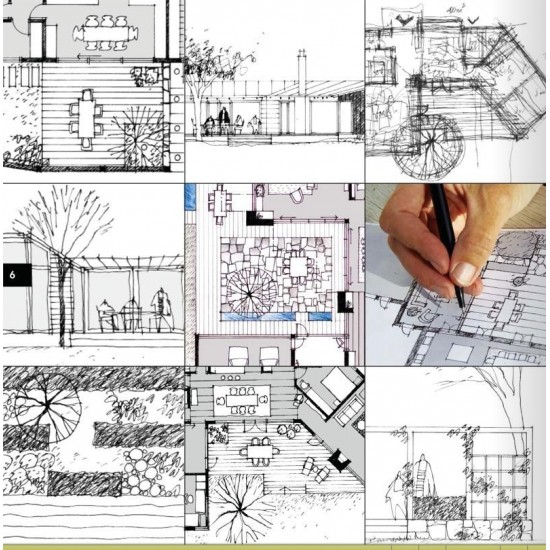 707 Ideen für den Garten - Gestaltungen und Accesoires