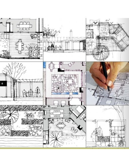 707 Ideen für den Garten - Gestaltungen und Accesoires