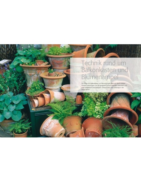 Mein schöner Balkon