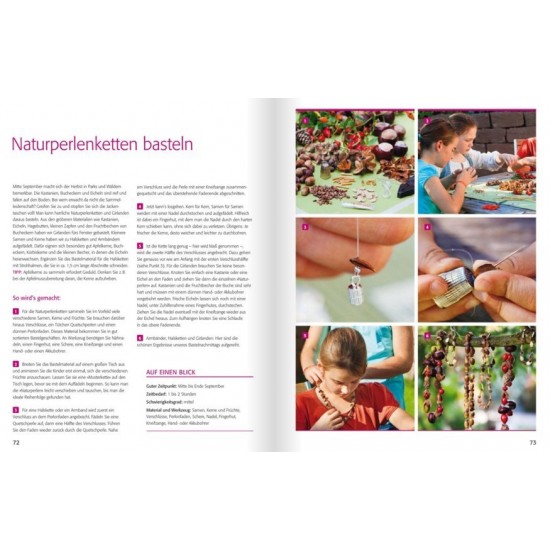 Garten - Projekte mit Kindern