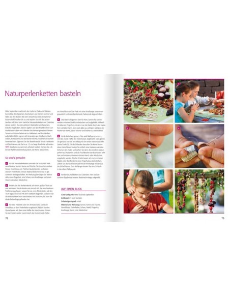 Garten - Projekte mit Kindern Garten - Projekte mit Kindern