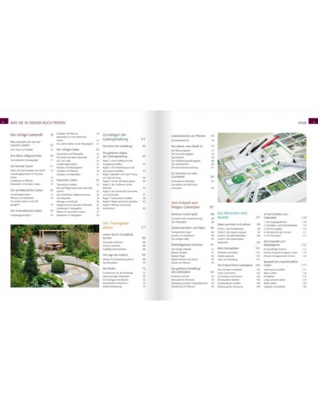 Gartengestaltung Gartengestaltung