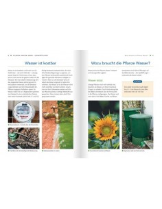 Bewässerung im Garten - Effizient, sparsam & innovativ Gartendeko  2