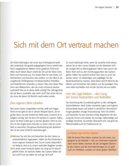 Landhaus-Gärten - Gestaltung Bepflanzung Reportagen   Landhaus-Gärten - Gestaltung Bepflanzung Reportagen