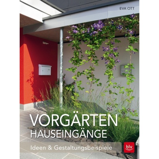 Vorgärten Hauseingänge Gartendeko Garten Deko Vorgarten